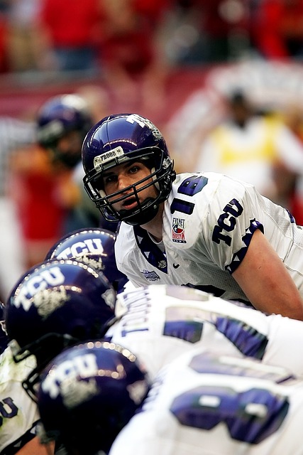 场的崛起 场的崛起